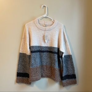 Roolee sweater NWT